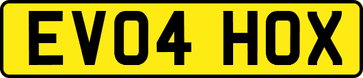 EV04HOX