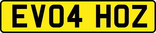 EV04HOZ