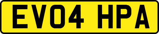 EV04HPA