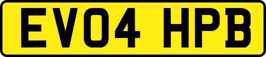 EV04HPB