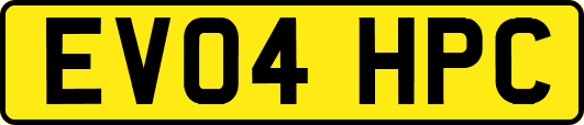 EV04HPC