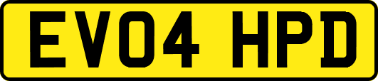 EV04HPD