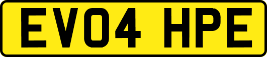 EV04HPE