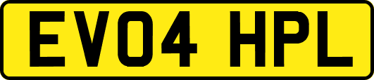 EV04HPL