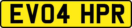 EV04HPR
