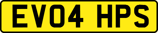 EV04HPS