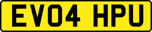 EV04HPU
