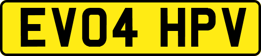 EV04HPV