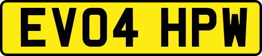 EV04HPW