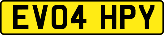 EV04HPY