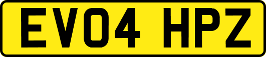 EV04HPZ