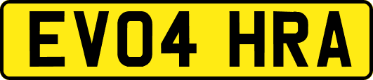 EV04HRA