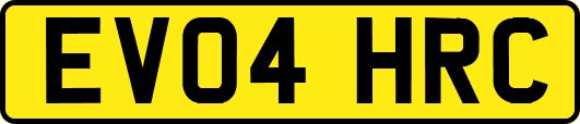 EV04HRC