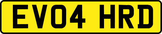 EV04HRD