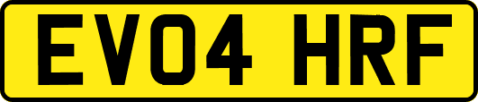 EV04HRF