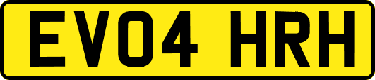 EV04HRH