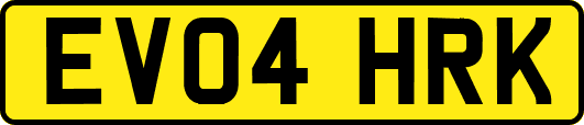 EV04HRK