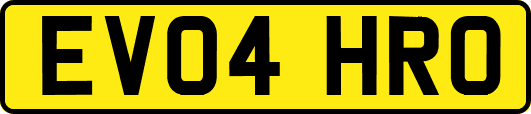 EV04HRO