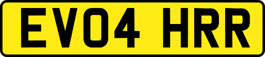 EV04HRR