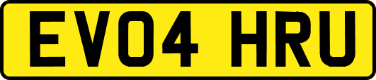 EV04HRU