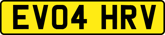 EV04HRV