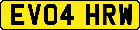 EV04HRW
