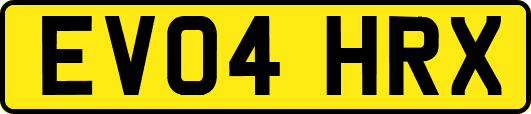 EV04HRX