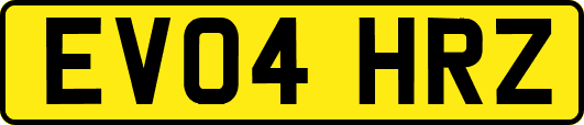 EV04HRZ