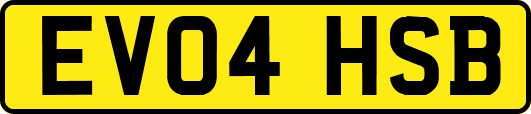 EV04HSB