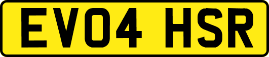 EV04HSR