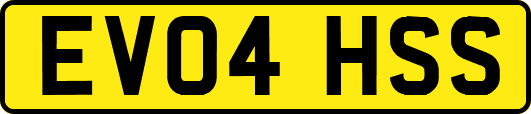 EV04HSS