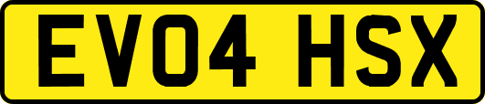 EV04HSX