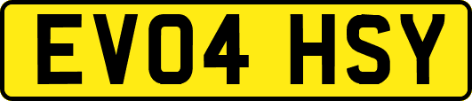 EV04HSY