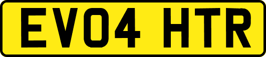 EV04HTR