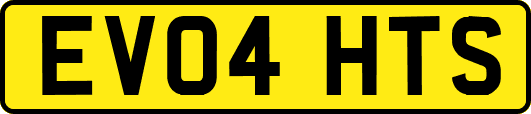 EV04HTS