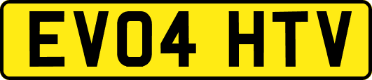 EV04HTV