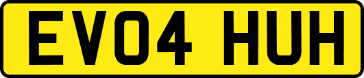 EV04HUH