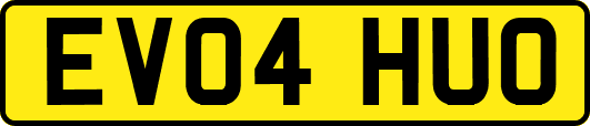 EV04HUO