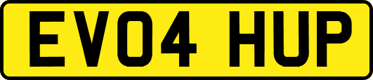 EV04HUP