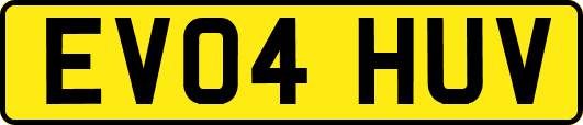 EV04HUV