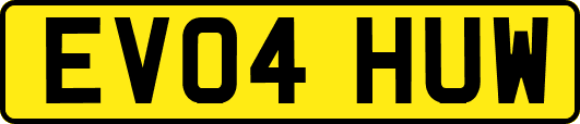 EV04HUW