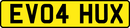 EV04HUX
