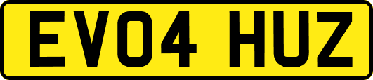 EV04HUZ
