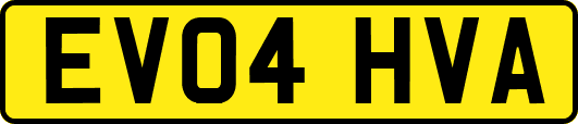 EV04HVA