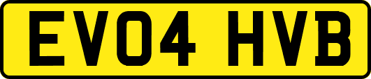 EV04HVB
