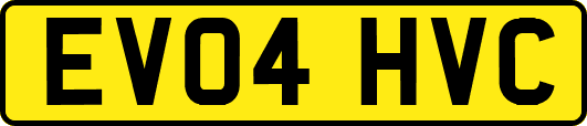 EV04HVC