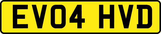 EV04HVD