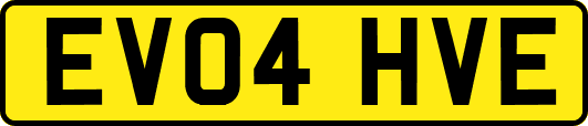 EV04HVE