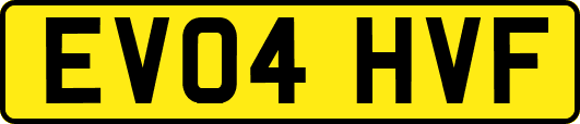 EV04HVF