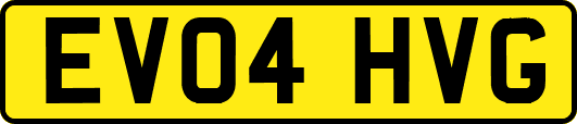 EV04HVG